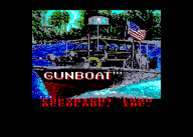 Gunboat 